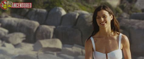 Bridget Moynahan Nude 33 Photos And Uncensored Nude Scenes From Movies And TV Shows 18