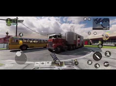 Cod Mobile Watch Till The End For Goliath Kills Youtube