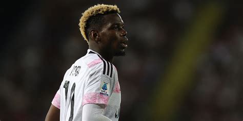 Football Quatre Ans De Suspension Requis Contre Paul Pogba Par Le