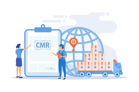 Contrato de logística y distribución a nivel mundial documentos de