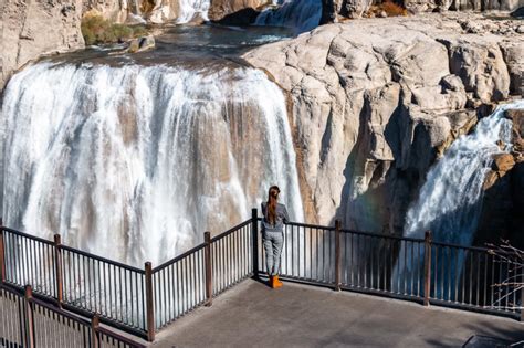 Top 15 Things To Do In Twin Falls Idaho Parks Waterfalls And