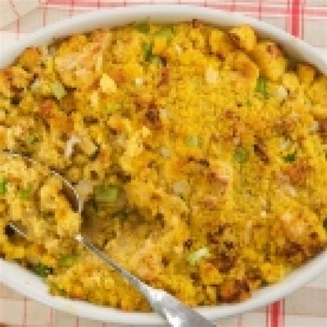 Cheries Cornbread Stuffing