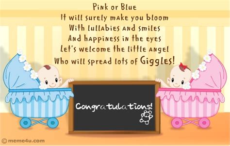 Congratulations for pregnancy | Congratulations ecard to an expecting mother | Congratulations ...