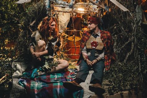 Фото: Человек-швейцарский нож / Кадр из фильма «Человек-швейцарский нож ...