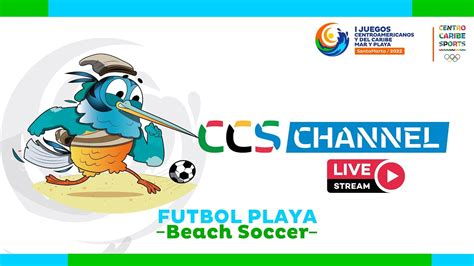 Live Venezuela Vs El Salvador F Tbol Playa D A Jcc Mar Y