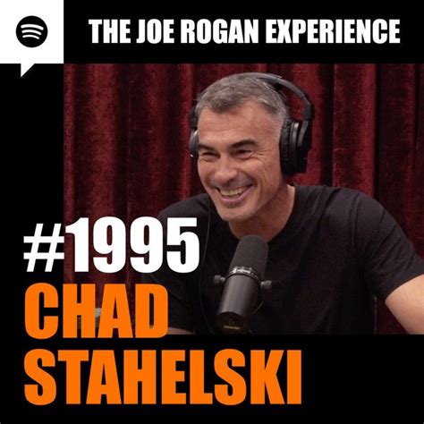 Joe Rogan Experience 1995 Chad Stahelski JRE Podcast