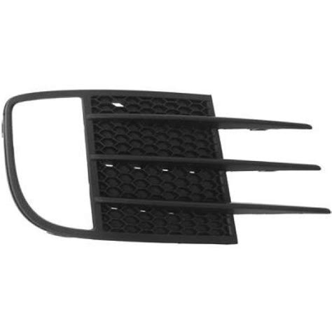 Grille De Pare Chocs Avant Gauche Pour Volkswagen Golf 6 Gti Gtd