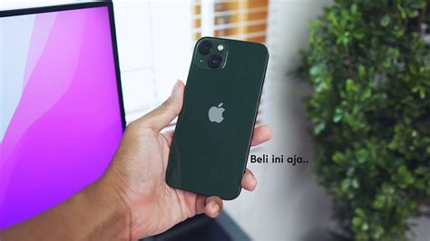 Alasan Untuk Beli Iphone Daripada Iphone Youtube