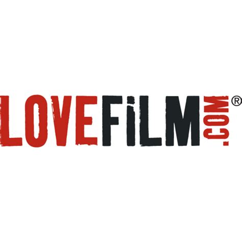 Lovefilm Logo Vector Logo Of Lovefilm Brand Free Download Eps Ai