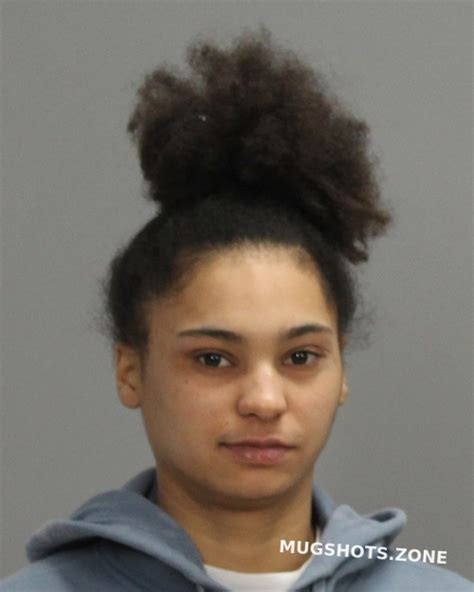 Garner Ciera Monique Brazos County Mugshots Zone