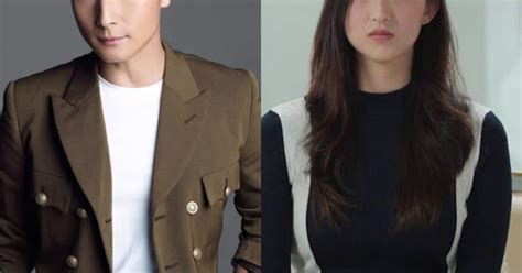 Former Idol Marries Cult Sexual Assault Victim Kpop Hit