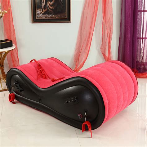 Usd 7685 Sexy Furniture Couple Inflatable Sofa Bed Sex Chair Adult Supplies Chair Sm Sexy