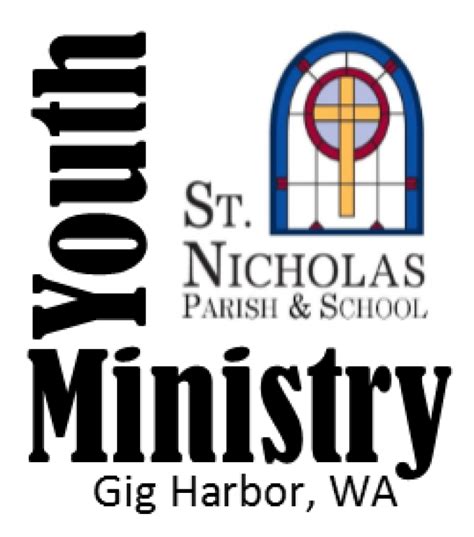 High School | St. Nicholas Catholic Church