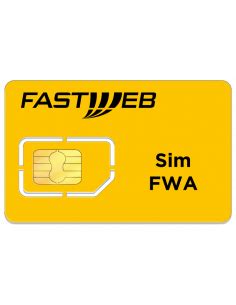 Fastweb