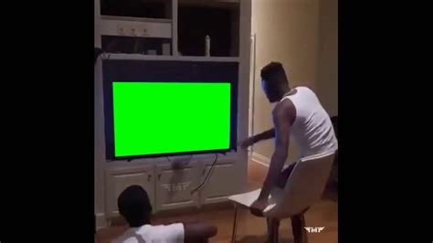 Green Screen Meme Templates