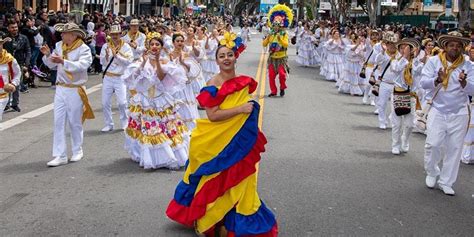 Carnaval San Francisco