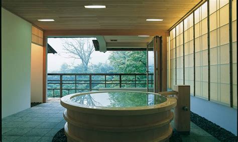 Gora Kadan Ryokan, Kanto - Japan