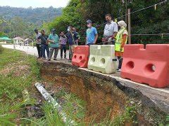 Berita Pahang Daily On Twitter Penduduk Di Sekitar Sungailembing Dan