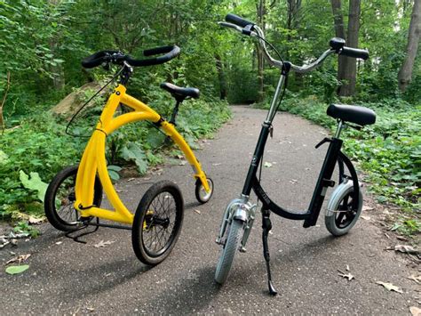 Product Review Walking Bikes For Ms