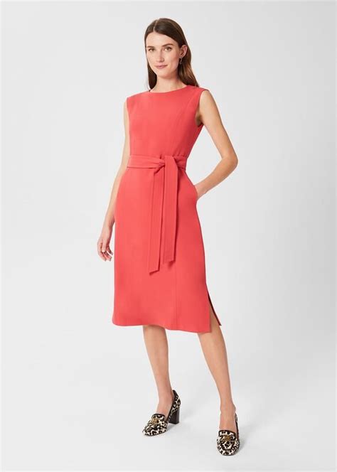 Petite Collection Petite Womens Dresses For Those Who Are 5 3” Or