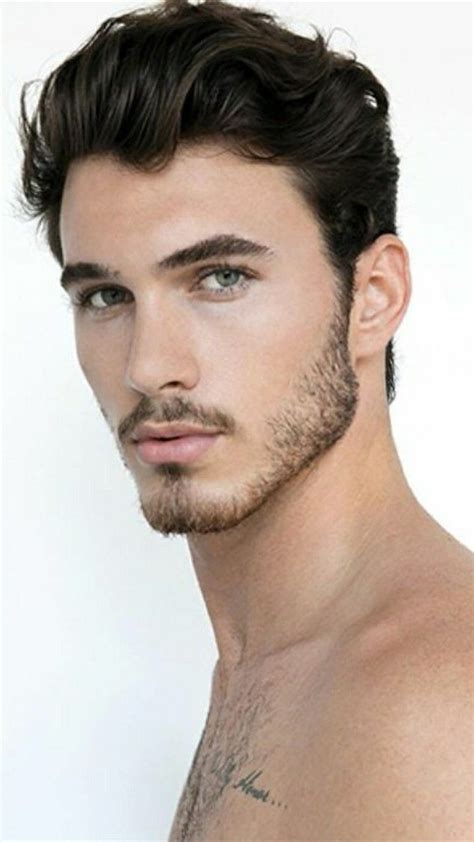 Pin By Esdras Vutica On Belleza Masculina Beautiful Men Faces Brown