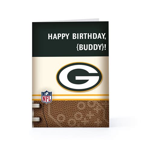 Green Bay Packers Birthday Green Bay Green Bay Packers