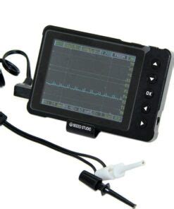 Dso Nano V Pocket Digital Storage Oscilloscope Mhz Unmanned Tech Shop