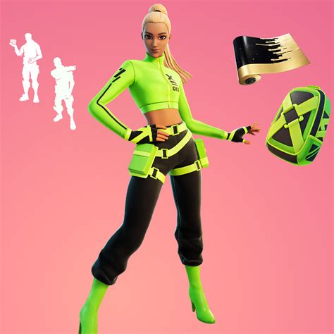 Keepupradios Locker Bundle Locker Fortnite Tracker