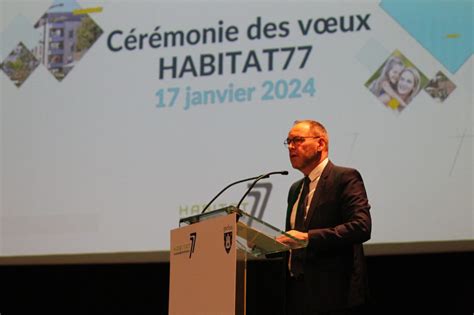 Accueil Habitat 77 Solidaire Et Responsable