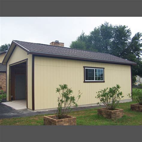 Garage Gallery Tuff Shed