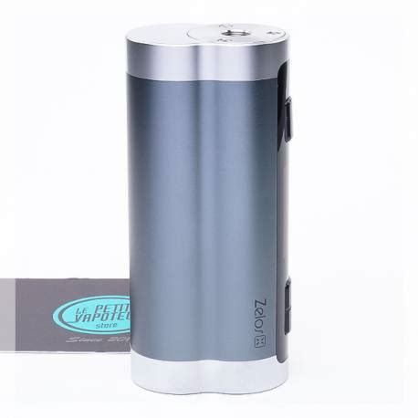 Box Zelos X Aspire mod électronique Aspire avec accu 18650 Le Petit