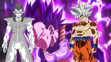 Dragon Ball Super Se Filtran Las Primeras Imágenes Del Capítulo 84 Y Hype