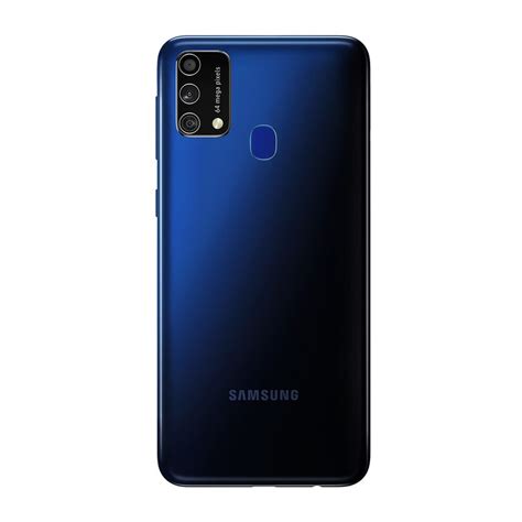 Galaxy M21s | Samsung - Samsung Brasil