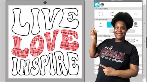 How To Turn A Svg File Into A Rhinestone Template How To Make A