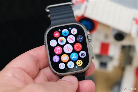 Apple WatchOS 10 Preview Plenty Of Big Changes