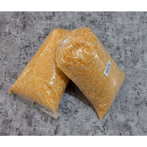 Jual Tepung Panir Tepung Roti Bread Crumbs Kasar Mix Panir Nugget Panko