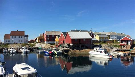 Activities near Kristiansund and Molde - Plenty to do - Tours and ...