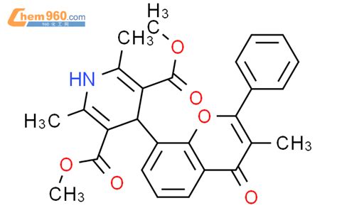 Pyridinedicarboxylicacid Dihydro Dimethyl