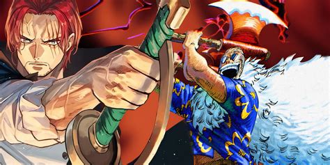 One Piece: Oda Confirms One Piece's Greatest Flashback Has Now Begun
