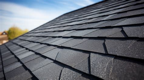 Asphalt Roofing Costs And Considerations