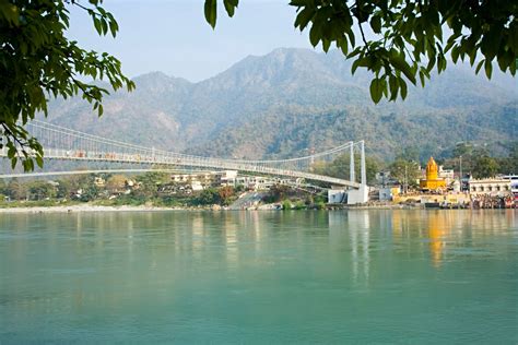 Top Activities To Do In Rishikesh In Your Weekend Holiday