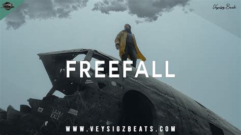 Freefall Deep Motivational Rap Beat Inspiring Hip Hop Instrumental