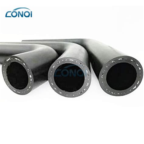 Custom Flexible EPDM Rubber Hose Pipes Low Pressure EPDM Water Suction