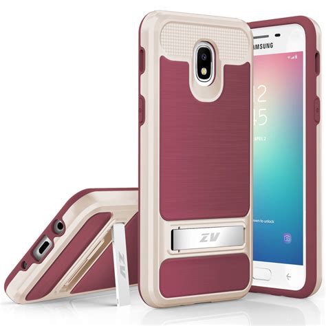 Kaleidio Case For Samsung Galaxy J Eclipse J Orbit J Aura Sol