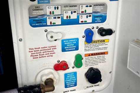 Rv Water Heater Not Working 10 Easy Solutions