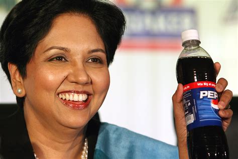 Indra Nooyi LatFem