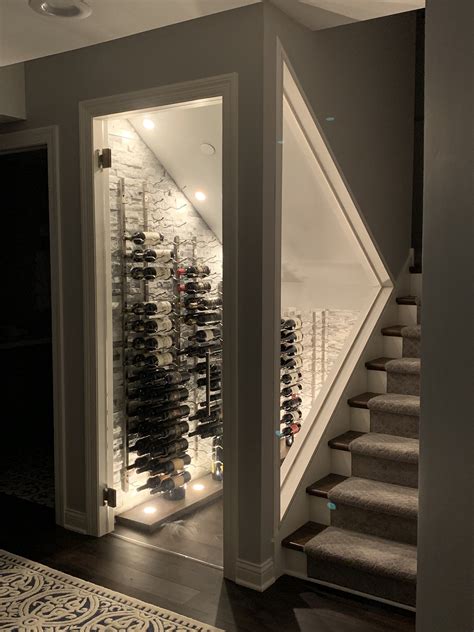 10 small wine rooms and cellar ideas you can recreate – Artofit