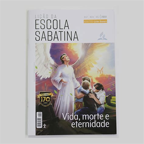 Manual Da Escola Sabatina 2024 1 Trimestre