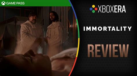 Review Immortality K Youtube