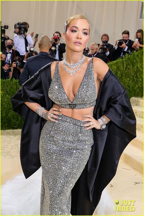 Photo: rita ora taika waititi met gala 07 | Photo 4623171 | Just Jared ...